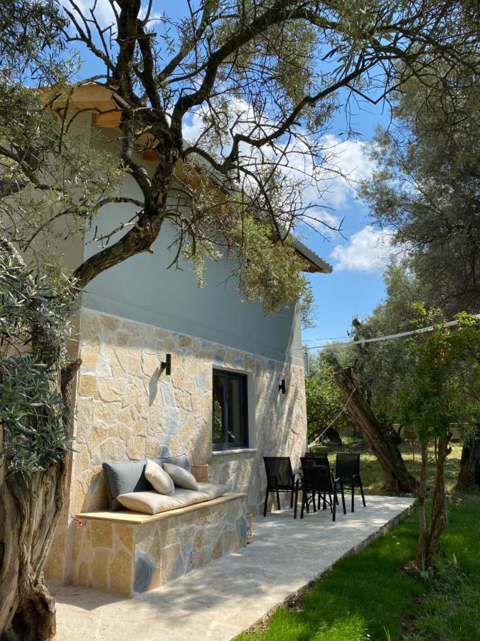 Olive Tree Apartments Lefkada City Exterior photo