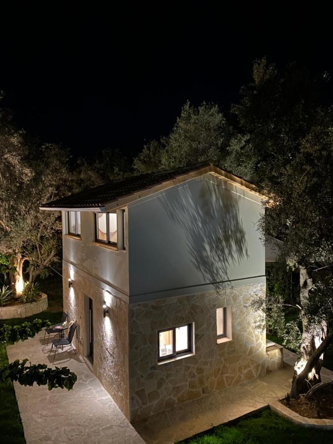 Olive Tree Apartments Lefkada City Exterior photo