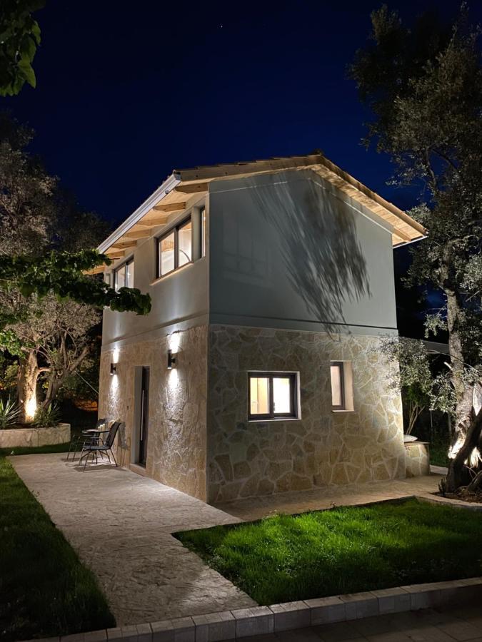 Olive Tree Apartments Lefkada City Exterior photo